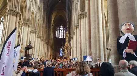 Tricentenaire de la mort de Saint Jean-Baptiste De LaSalle
