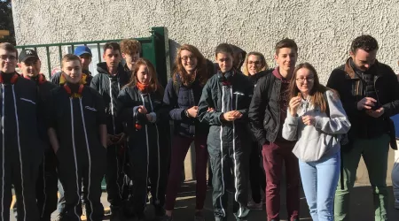 Opération Zéro mégot !