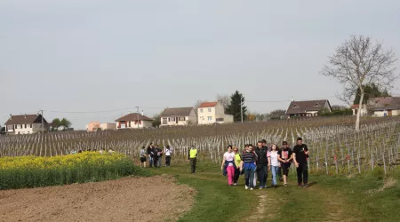Temps fort autour de la différence