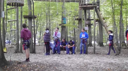 Journées d'intégration des BTSA