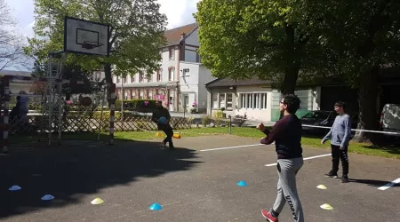 OSEZ LA FRATERNITE !