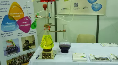 Forum Avenir Etudiant