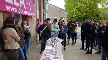 "Une Rencontre Un déclic" n°2 : Un temps fort réussi...