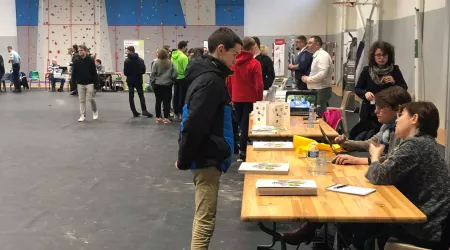 Forum Post-Bac : Appel aux anciens élèves et aux entreprises