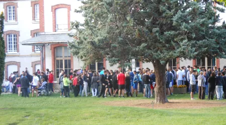 Portes ouvertes 15 et 16 mars 2013