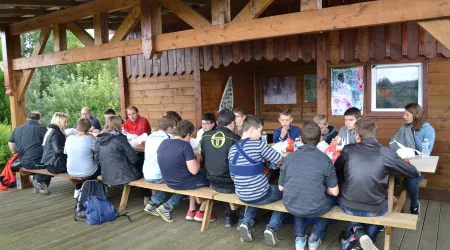 "Nettoyons la nature" 