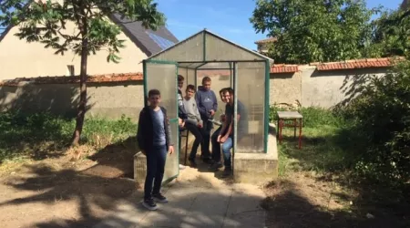 EPI 4ème/3ème : Réparer et recycler…