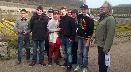 Voyage au cœur de la Vienne…