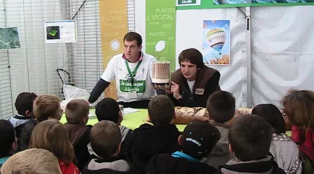 Thillois ... au fil de l'eau