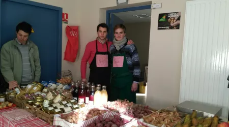 Une Journée Portes Ouvertes réussie...