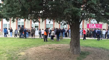 Pastorale scolaire 2016/2017