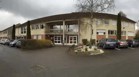 Journée Portes Ouvertes 