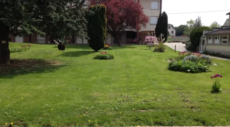 Journée Portes Ouvertes : Samedi 20 mai de 9h à 12h