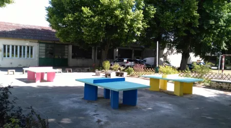 Un EPI réussi pour les 4ème et 3ème...