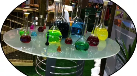 NOUVELLE FORMATION : Bac Pro Laboratoire Contrôle Qualité