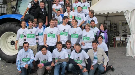 La Campagne à la Ville