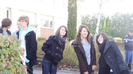 L’opération « 10 de Conduite » s’installe au lycée LaSalle Reims-Thillois