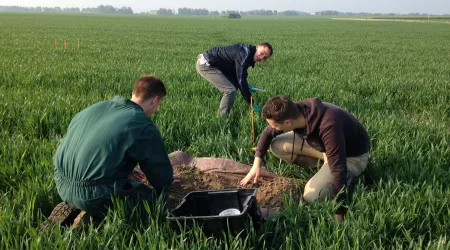 Le lycée LaSalle Reims-Thillois ancré dans le Grand REIMS