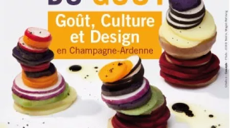 Participation des élèves du Lycée LaSalle Reims-Thillois aux 10ème Rencontres du Goût