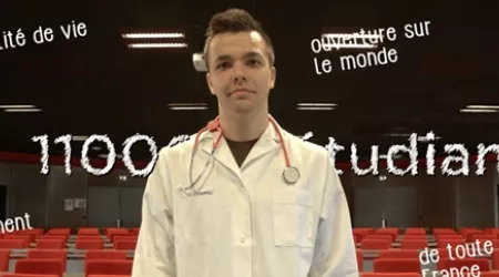 L'enseignement supérieur du réseau LaSalle France