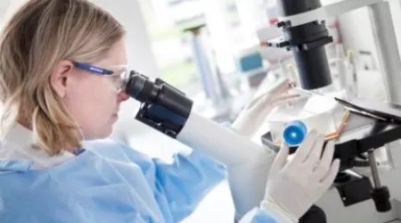 Une rencontre enrichissante entre chercheurs et élèves... 