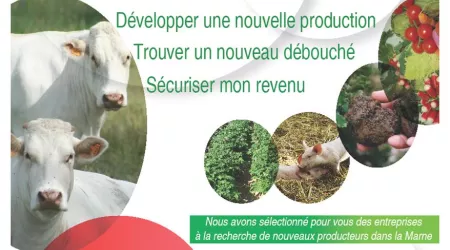 3ème Forum des Opportunités le 14 novembre à Châlons-en-Champagne