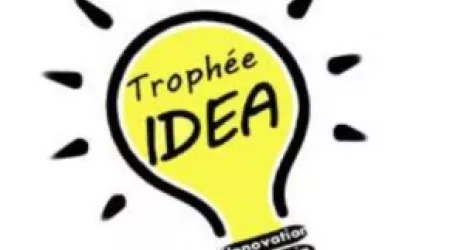 Le lycée participera cette année au Trophée IDEA