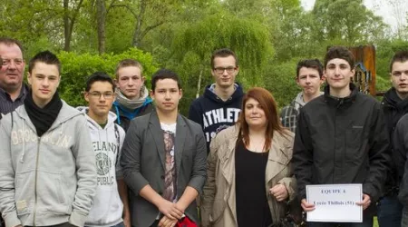 Trophées Prévention Jeunes