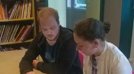 L’entraide entre jeunes, ça marche !