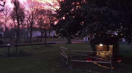 Bonnes Fêtes de fin d'année !