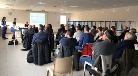 Assemblée générale annuelle