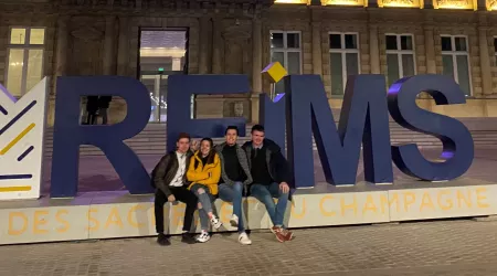 Actions pour le Téléthon 2019