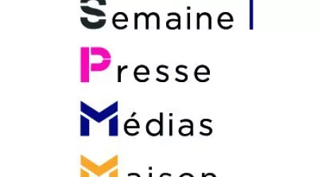 Semaine de la Presse et des Médias à la Maison