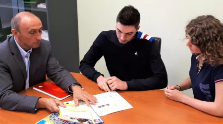 Inscriptions Rentrée 2020