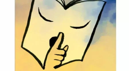 SILENCE ON LIT ! à la maison