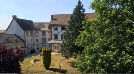 VIDEO : Découvrez notre lycée...