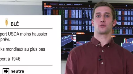 Interventions de professionnels et visio-conférences pour les étudiants de BTSA ACSE