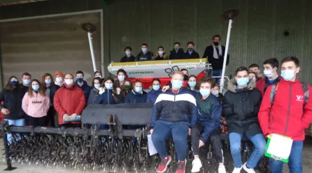 Stage collectif 1ère et Terminale STAV