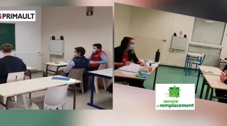 Vive les entretiens d’embauche ! 