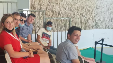 Concours Trophée IDEA « L’innovation de demain s’écrit aujourd’hui » : bravo aux ACSE1 ! 