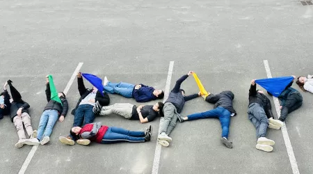 Le printemps des internes !