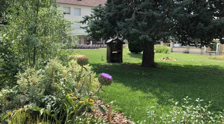 L'établissement sera fermé du 14 juillet au 20 août 2023