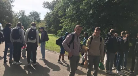Sortie Fête des Plantes au Château de Saint-Jean de Beauregard