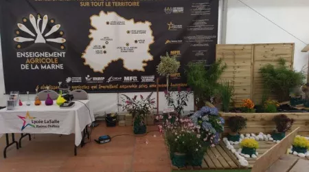 Venez nous rencontrer sur la Foire de Châlons !