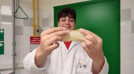 Initiation "option transformation" 1ère STAV