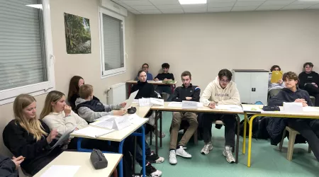 Formation des Délégués de classe : une expérience à vivre….