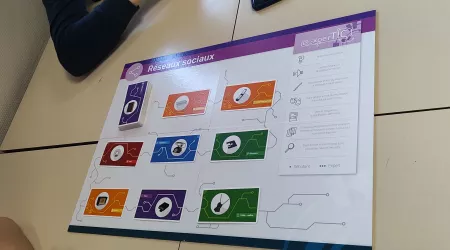 E-xpertic : sensibilisation aux enjeux du numérique avec le CRIJ