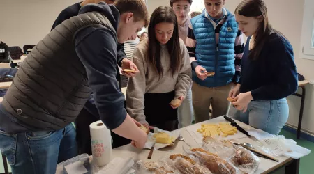 Option Pratiques Pro. 1ère et Term. STAV