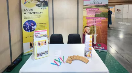 Forum Avenir Etudiant