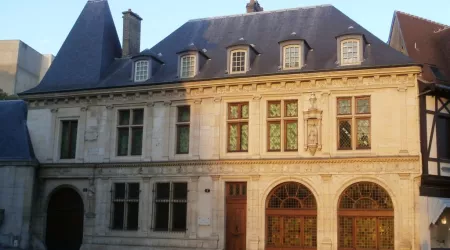 Jean-Baptiste de La Salle : 75ème anniversaire de sa proclamation comme Patron des éducateurs